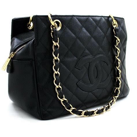 black chanel chain bag|expensive black purses quilted chanel.